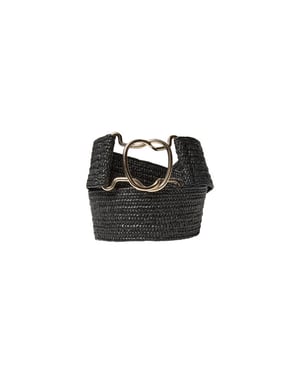 Soyaconcept belt ferida 1 black