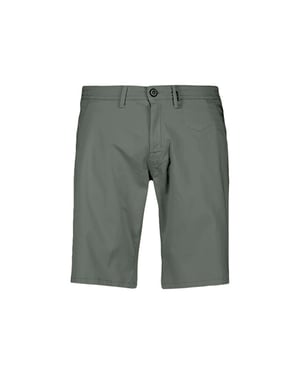 No Excess Short 318190406sn 124 dark steel