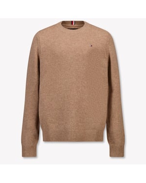 Tommy Hilfiger Kinder jongens trui in