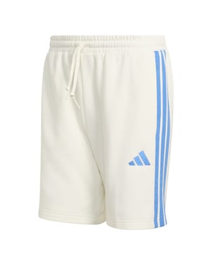 Adidas m 3s ft sho sportbroek heren -