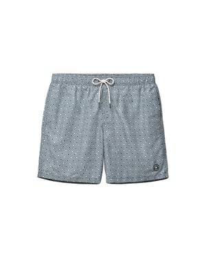 Shiwi Heren zwemshort mike 7" print