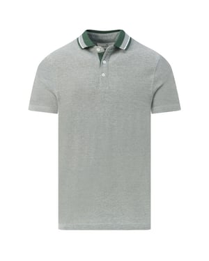 The Blueprint Polo
