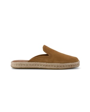 Toms 10023051 santiago mule brown