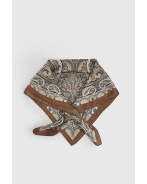 Satin Neckerchief