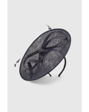 Bow Detail Fascinator