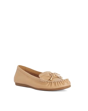 Dune Ladies Grier - Leather Loafers