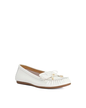 Dune Ladies Grier - Leather Loafers