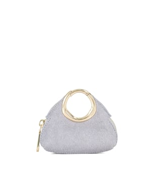 Dune Accessories Spend - Circular Clip Bag Charm