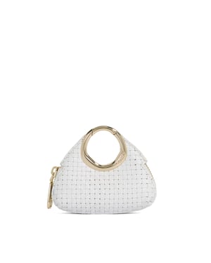 Dune Accessories Spend - Circular Clip Bag Charm