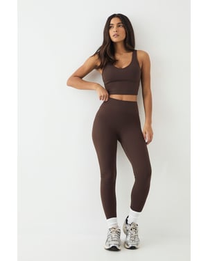 DSGN Studio Sculpt High Waist Legging