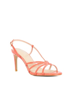 Dune Ladies Morning - High Heel Strappy Sandals