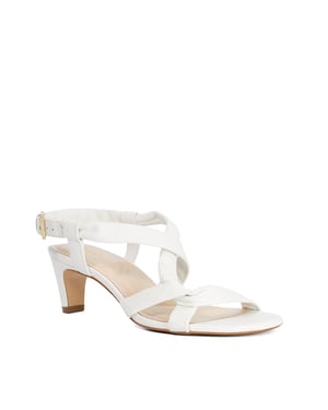 Dune Ladies Motivating - Mid Height Sandals