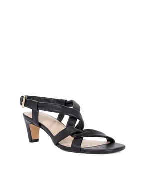 Dune Ladies Motivating - Mid Height Sandals