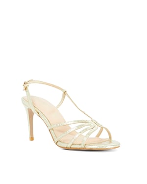 Dune Ladies Morning - High Heel Strappy Sandals