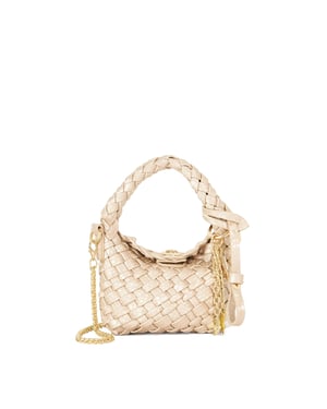 Dune Accessories Deliberatexs - Woven Bag Charm