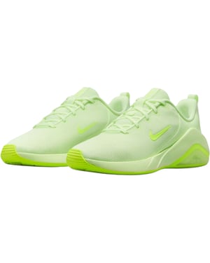 Nike Air Womens Workout Trainers Optimal Comfort Shoes