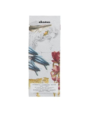 Davines Authentic Cleansing Nectar Cleansing Oil For Hair & Body 12ml
