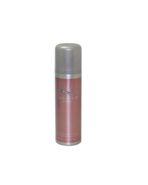 Jaguar Woman Mousse Shower Gel 150ml