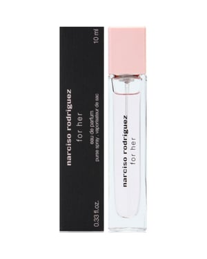 Narciso Rodriguez For Her 10ml EDP Purse Spray