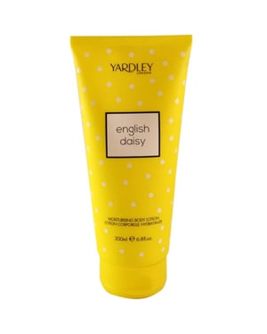 Yardley English Daisy Body Lotion 200ml