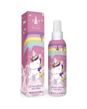 Disney Eau My Unicorn 200ml Body Spray