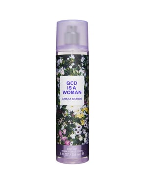 Ariana Grande God Is A Woman 236ml Body Mist