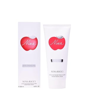Nina Ricci 200ml Body Lotion