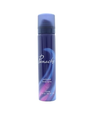 Taylor Of London Panache Perfumed Body Spray 75ml