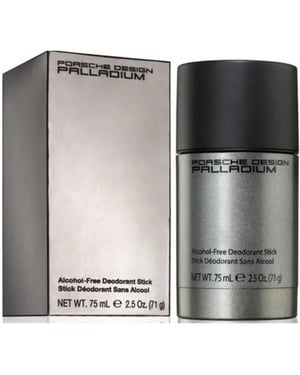Porsche Design Palladium 75ml Deodorant Stick