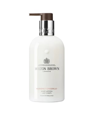 Molton Brown Gingerly Body Lotion 300ml