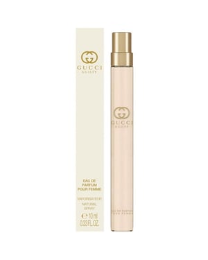 Gucci Guilty Pour Femme 10ml EDP Miniature