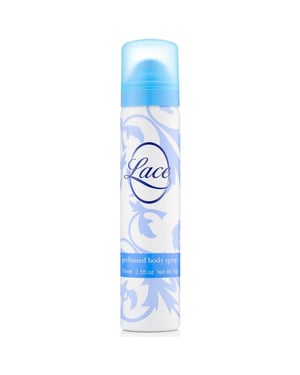 Taylor Of London Lace Perfumed Deodorant 75ml