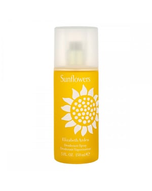 Elizabeth Arden Sunflower Deodorant 150ml Spray