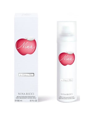 Nina Ricci Nina 150ml Deodorant Spray
