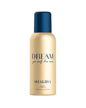 Shakira Dream You Only Live Once Deodorant Spray 150ml