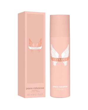 Paco Rabanne Olympea Deodorant Spray 150ml