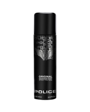 Police Original Deodorant For Men 200ml