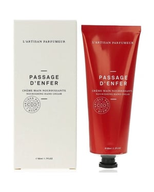 L'Artisan Parfumeur Passage D'Enfer 50ml Hand Cream