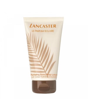 Lancaster Le Parfum Solaire Hydrating Sunny Body 150ml Body Lotion