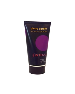 Pierre Cardin Pour Femme L'Intense Body Lotion 150ml
