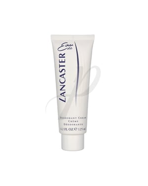 Eau De Lancaster - Deodorantcrème 125ml
