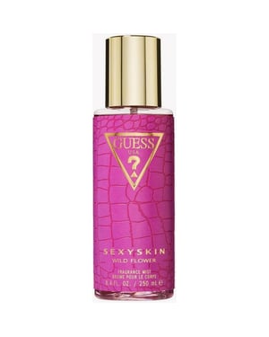 Guess Sexy Skin Wild Flower Body Mist 250ml