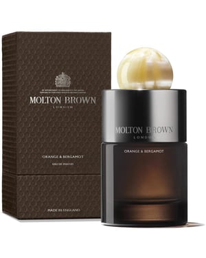 Molton Brown Orange & Bergamot 100ml EDP Spray
