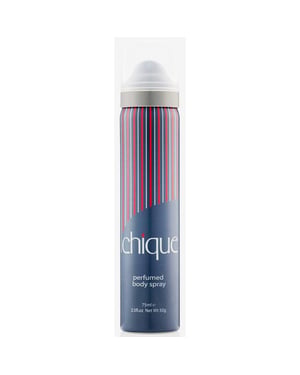 Taylor Of London Chique Body Spray 75ml