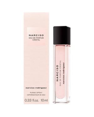 Narciso Rodriguez Narciso Cristal 10ml EDP Purse Spray