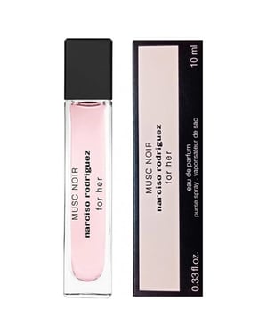 Narciso Rodriguez Musc Noir Rose For Her 10ml EDP Purse Spray