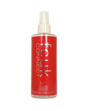 FCUK Connect Her Body Mist 250ml