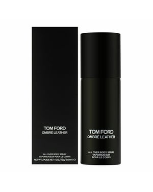 Tom Ford Ombre Leather Body Spray 150ml