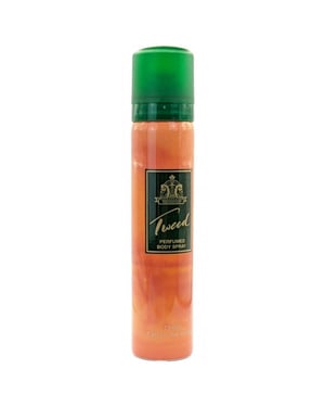 Taylor Of London Tweed Perfumed Body 75ml Spray