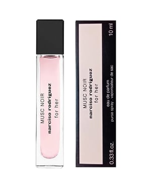 Narciso Rodriguez Musc Noir For Her 10ml EDP Purse Spray